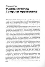 Microcomputer Puzzles scan of page 102