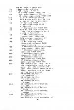 Microteasers: Exploring The World Of Brainteasers On Your BBC Micro/Electron scan of page 35