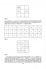 Microteasers: Exploring The World Of Brainteasers On Your BBC Micro/Electron scan of page 40