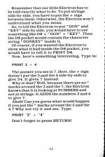My Electron Computer And Me scan of page 62