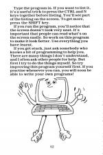 My Electron Computer And Me scan of page 92