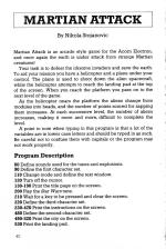 PCW Games Collection scan of page 40