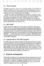 Pocket Guide BBC Micro scan of page 4