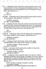 Pocket Guide BBC Micro scan of page 10