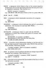 Pocket Guide BBC Micro scan of page 12