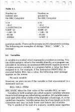 Pocket Guide BBC Micro scan of page 28