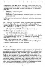 Pocket Guide BBC Micro scan of page 38