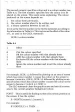 Pocket Guide BBC Micro scan of page 53