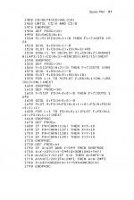 Practical Programs For The Electron scan of page 22