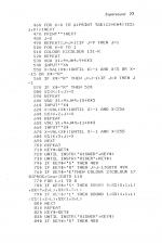 Practical Programs For The Electron scan of page 78