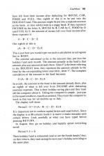 Practical Programs For The Electron scan of page 96