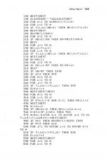 Practical Programs For The Electron scan of page 164