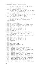 Programming For Education On The Electron scan of page 58