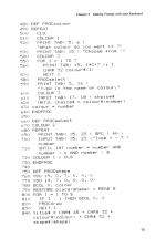 Programming For Education On The Electron scan of page 75