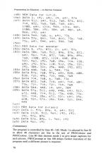 Programming For Education On The Electron scan of page 78