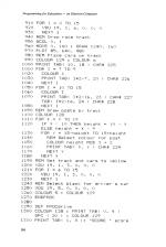 Programming For Education On The Electron scan of page 84