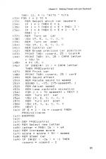 Programming For Education On The Electron scan of page 85