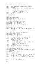 Programming For Education On The Electron scan of page 128