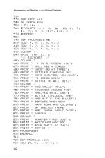 Programming For Education On The Electron scan of page 162