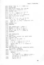 Programming For Education On The Electron scan of page 201