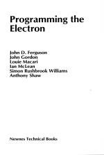 Programming The Electron scan of page 3