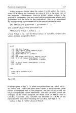 Programming The Electron scan of page 23