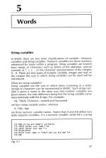 Programming The Electron scan of page 47