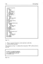 Programming The Electron scan of page 116