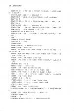 Sixty Programs For The Electron scan of page 28