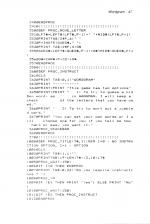 Sixty Programs For The Electron scan of page 47