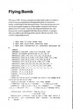 Sixty Programs For The Electron scan of page 116