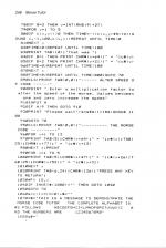 Sixty Programs For The Electron scan of page 248