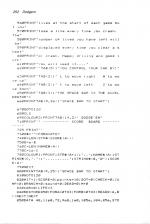Sixty Programs For The Electron scan of page 252