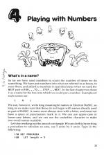 Start Programming With The Electron scan of page 31