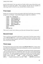 Start Programming With The Electron scan of page 47