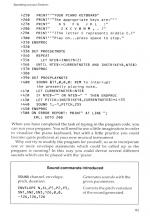 Start Programming With The Electron scan of page 91