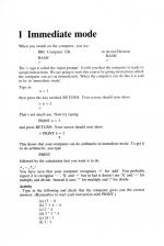 Step By Step Basic: BBC Micro/Electron Edition scan of page 5