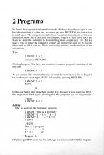 Step By Step Basic: BBC Micro/Electron Edition scan of page 8