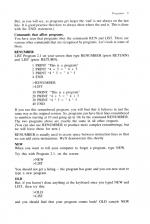 Step By Step Basic: BBC Micro/Electron Edition scan of page 9