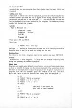 Step By Step Basic: BBC Micro/Electron Edition scan of page 10