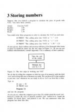 Step By Step Basic: BBC Micro/Electron Edition scan of page 13