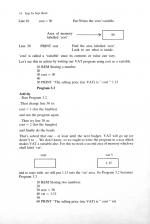 Step By Step Basic: BBC Micro/Electron Edition scan of page 14