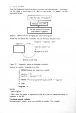 Step By Step Basic: BBC Micro/Electron Edition scan of page 16