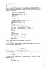 Step By Step Basic: BBC Micro/Electron Edition scan of page 18