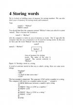 Step By Step Basic: BBC Micro/Electron Edition scan of page 20