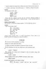 Step By Step Basic: BBC Micro/Electron Edition scan of page 23