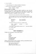 Step By Step Basic: BBC Micro/Electron Edition scan of page 24