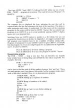 Step By Step Basic: BBC Micro/Electron Edition scan of page 27