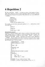 Step By Step Basic: BBC Micro/Electron Edition scan of page 33