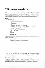 Step By Step Basic: BBC Micro/Electron Edition scan of page 36